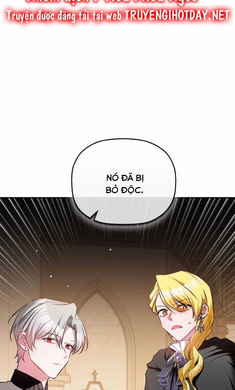 Phương Pháp Ngăn Bạo Chúa Hắc Hoá Chapter 84 trang 95