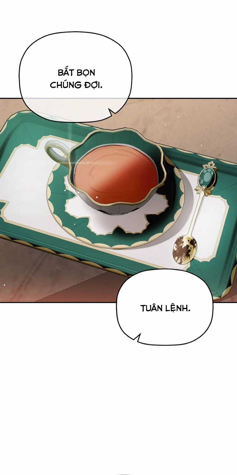 Phương Pháp Ngăn Bạo Chúa Hắc Hoá Chapter 84 trang 99