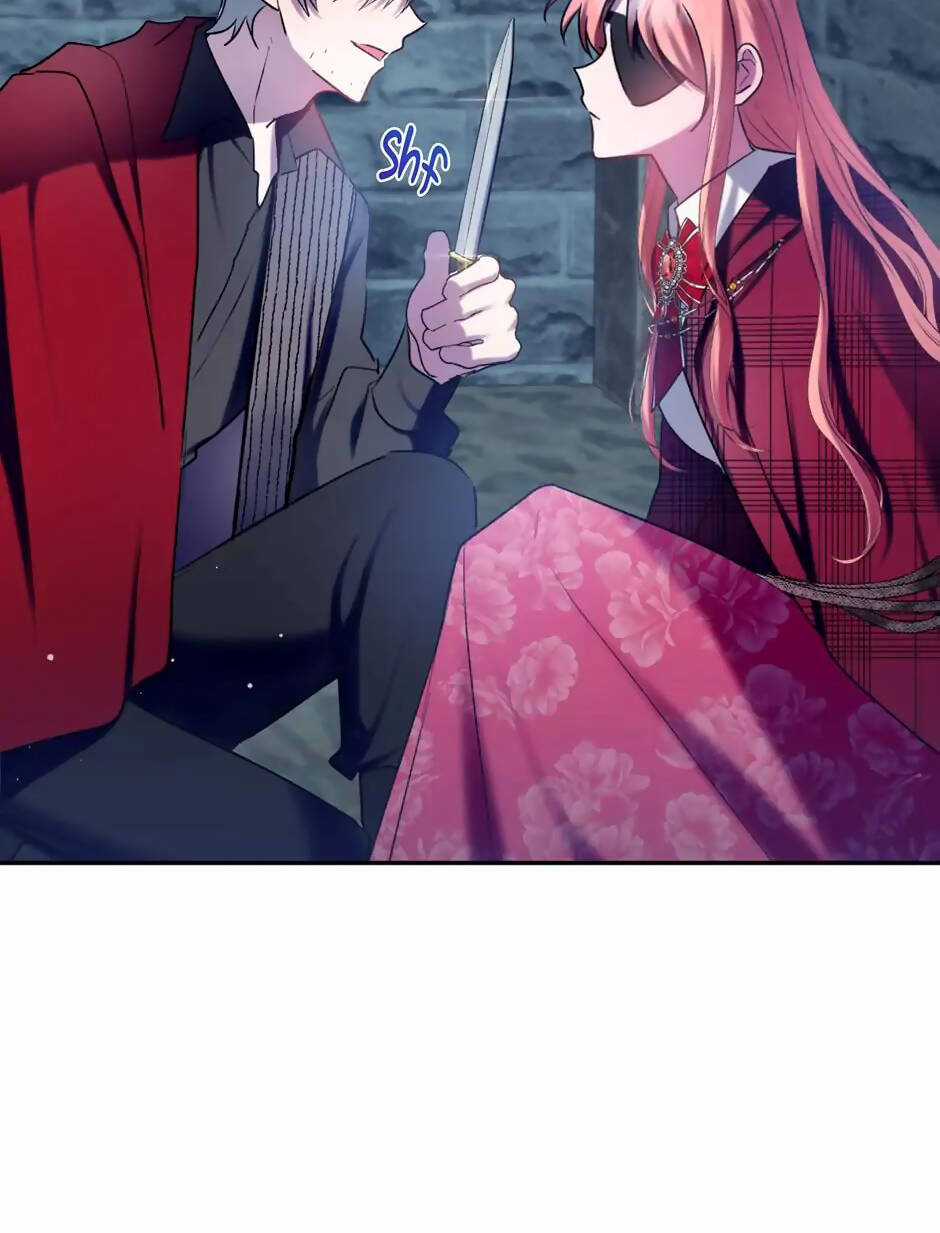 Phương Pháp Ngăn Bạo Chúa Hắc Hoá Chapter 85 trang 106