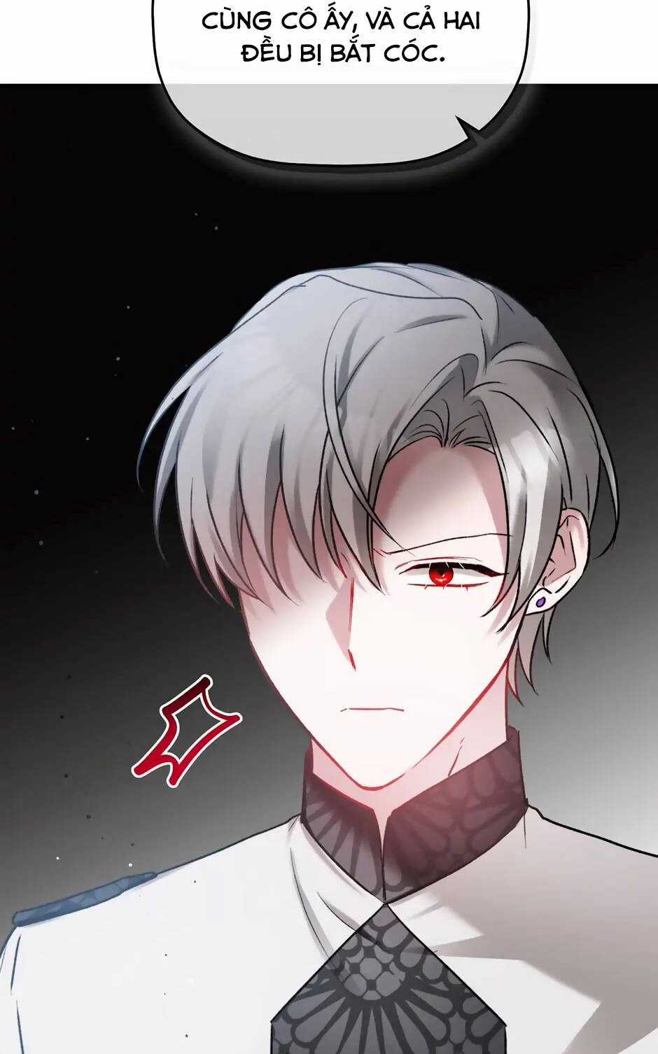 Phương Pháp Ngăn Bạo Chúa Hắc Hoá Chapter 85 trang 12