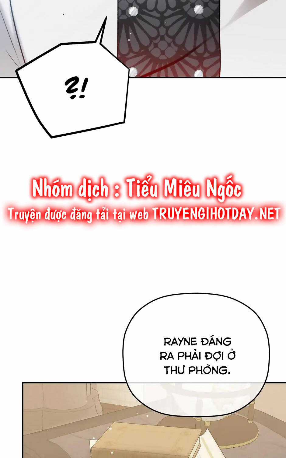 Phương Pháp Ngăn Bạo Chúa Hắc Hoá Chapter 85 trang 13