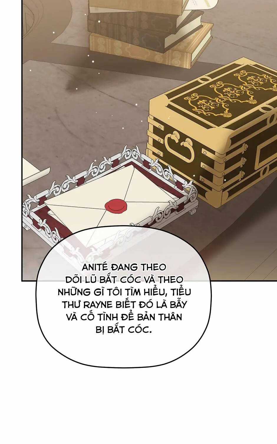 Phương Pháp Ngăn Bạo Chúa Hắc Hoá Chapter 85 trang 14