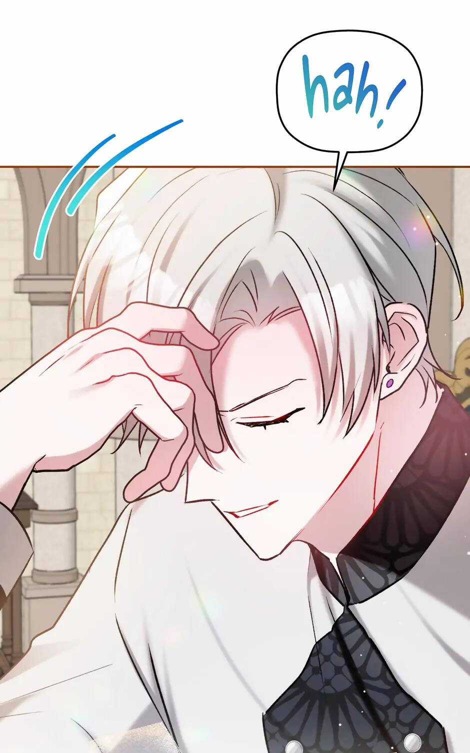 Phương Pháp Ngăn Bạo Chúa Hắc Hoá Chapter 85 trang 15