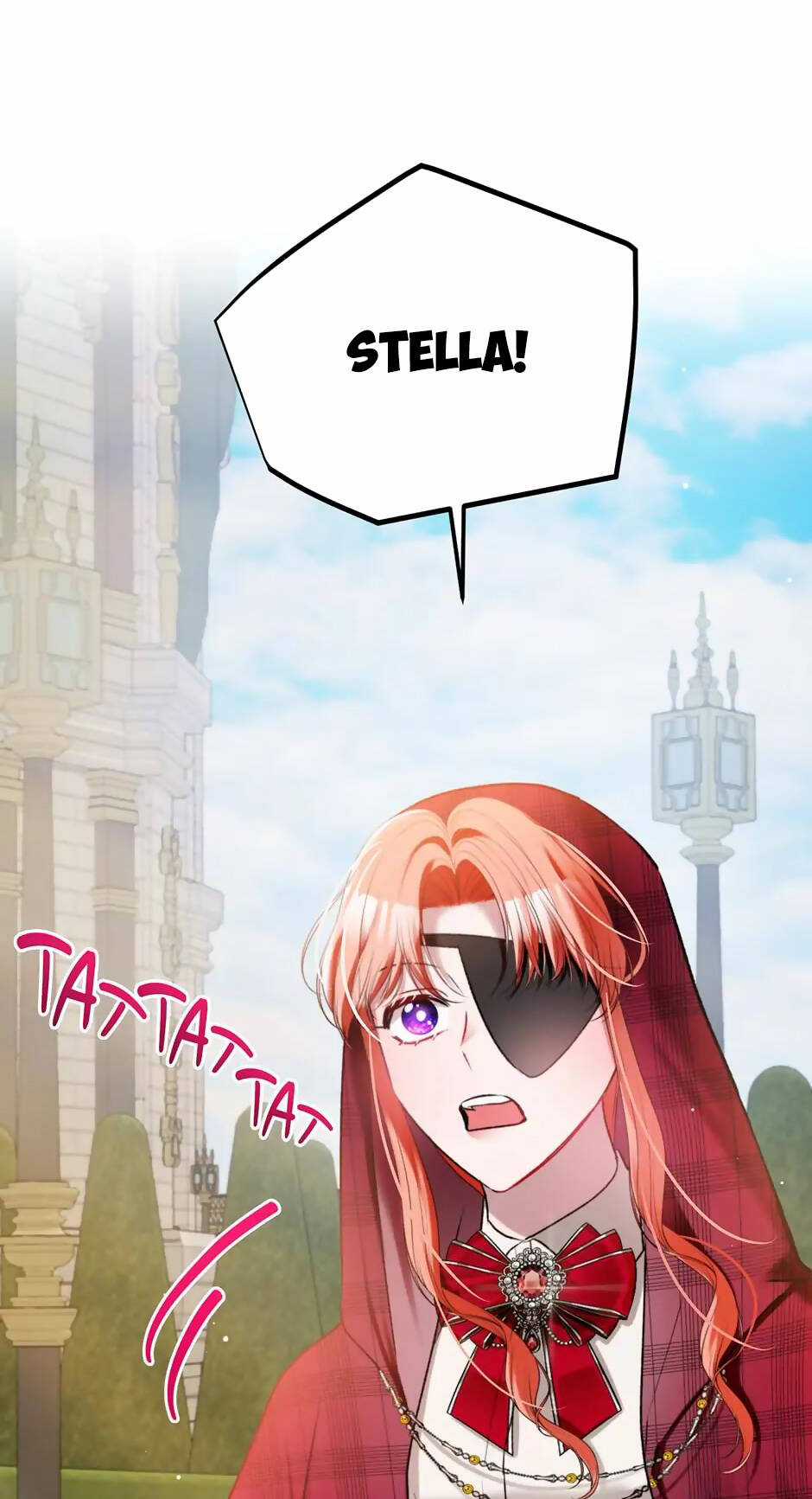 Phương Pháp Ngăn Bạo Chúa Hắc Hoá Chapter 85 trang 19