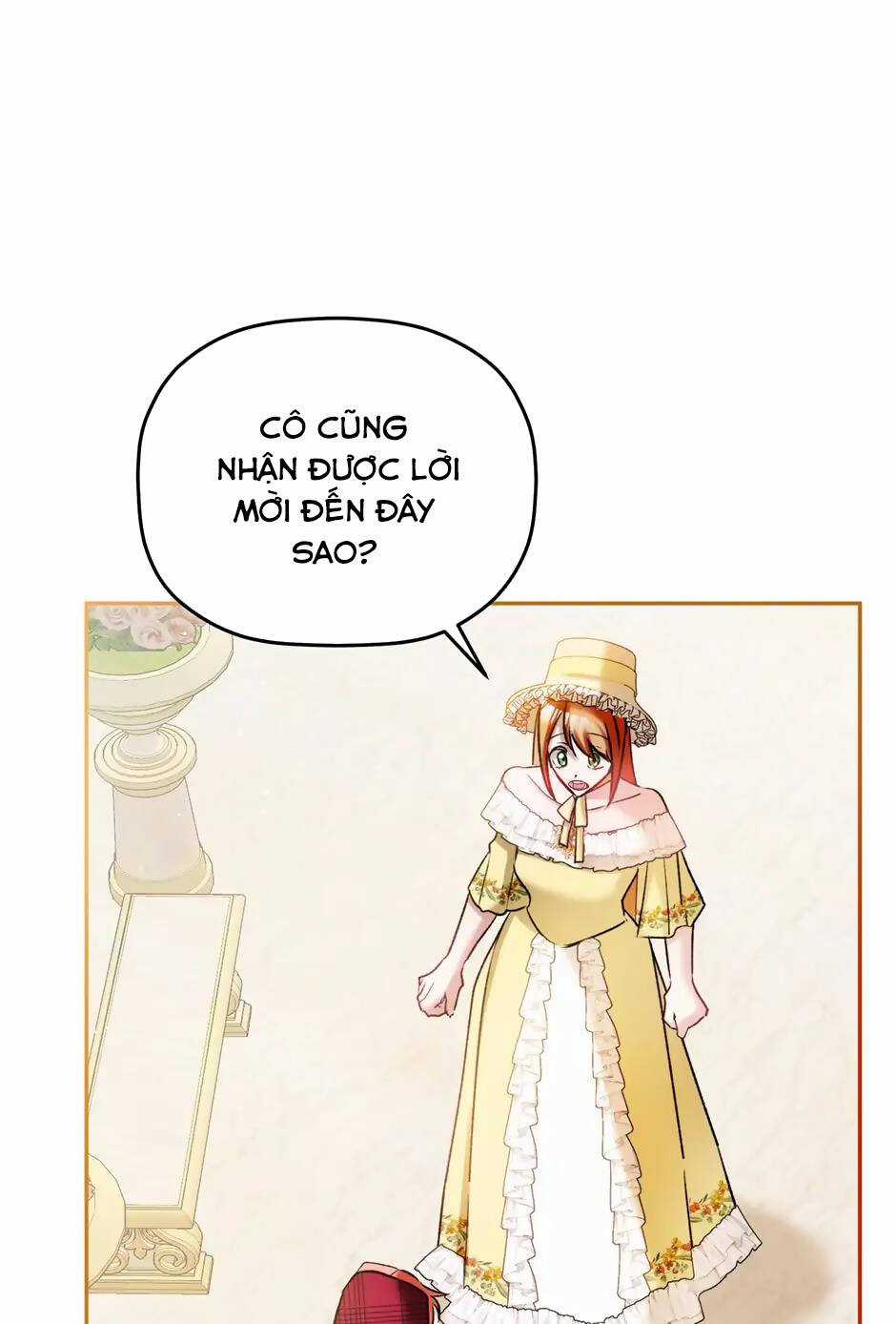 Phương Pháp Ngăn Bạo Chúa Hắc Hoá Chapter 85 trang 21