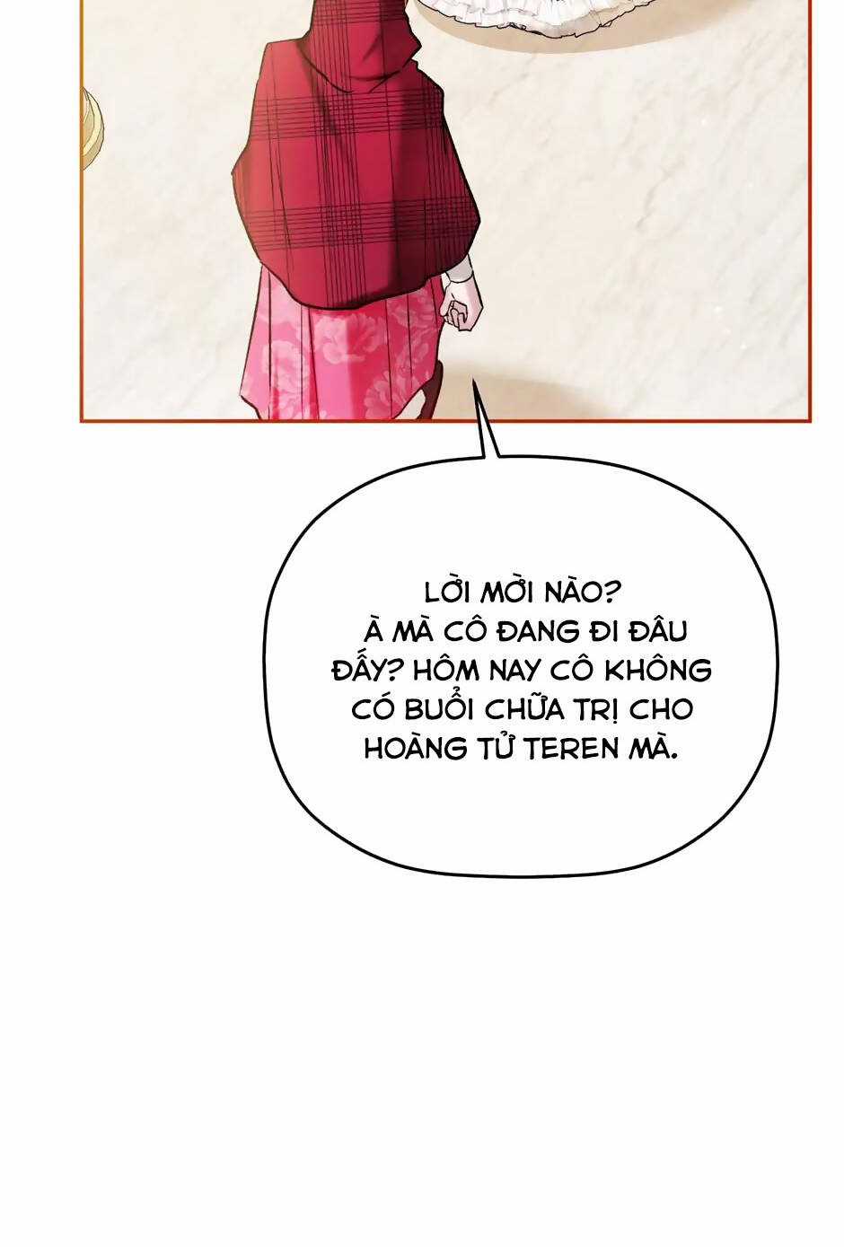 Phương Pháp Ngăn Bạo Chúa Hắc Hoá Chapter 85 trang 22