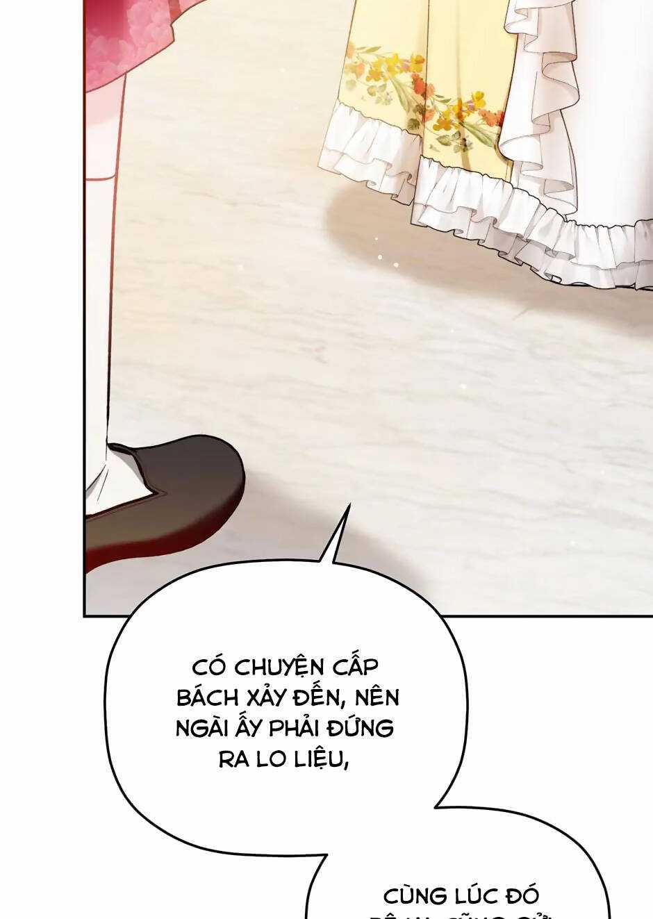 Phương Pháp Ngăn Bạo Chúa Hắc Hoá Chapter 85 trang 25