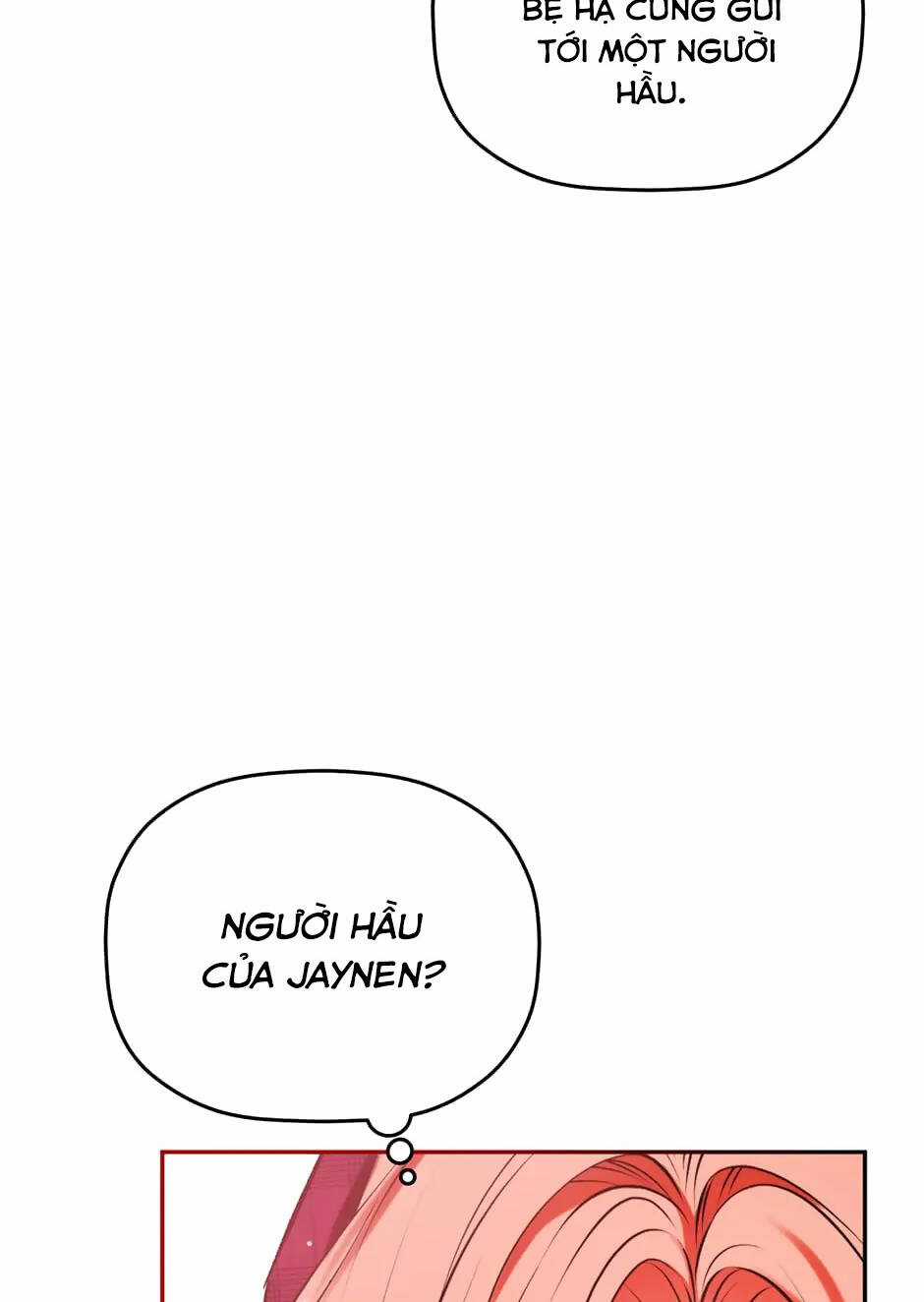 Phương Pháp Ngăn Bạo Chúa Hắc Hoá Chapter 85 trang 26