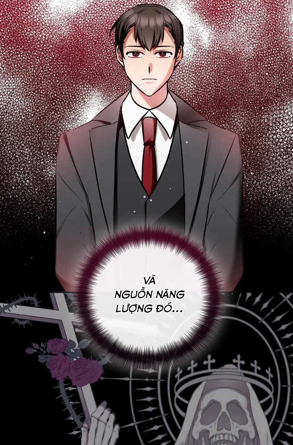 Phương Pháp Ngăn Bạo Chúa Hắc Hoá Chapter 85 trang 29