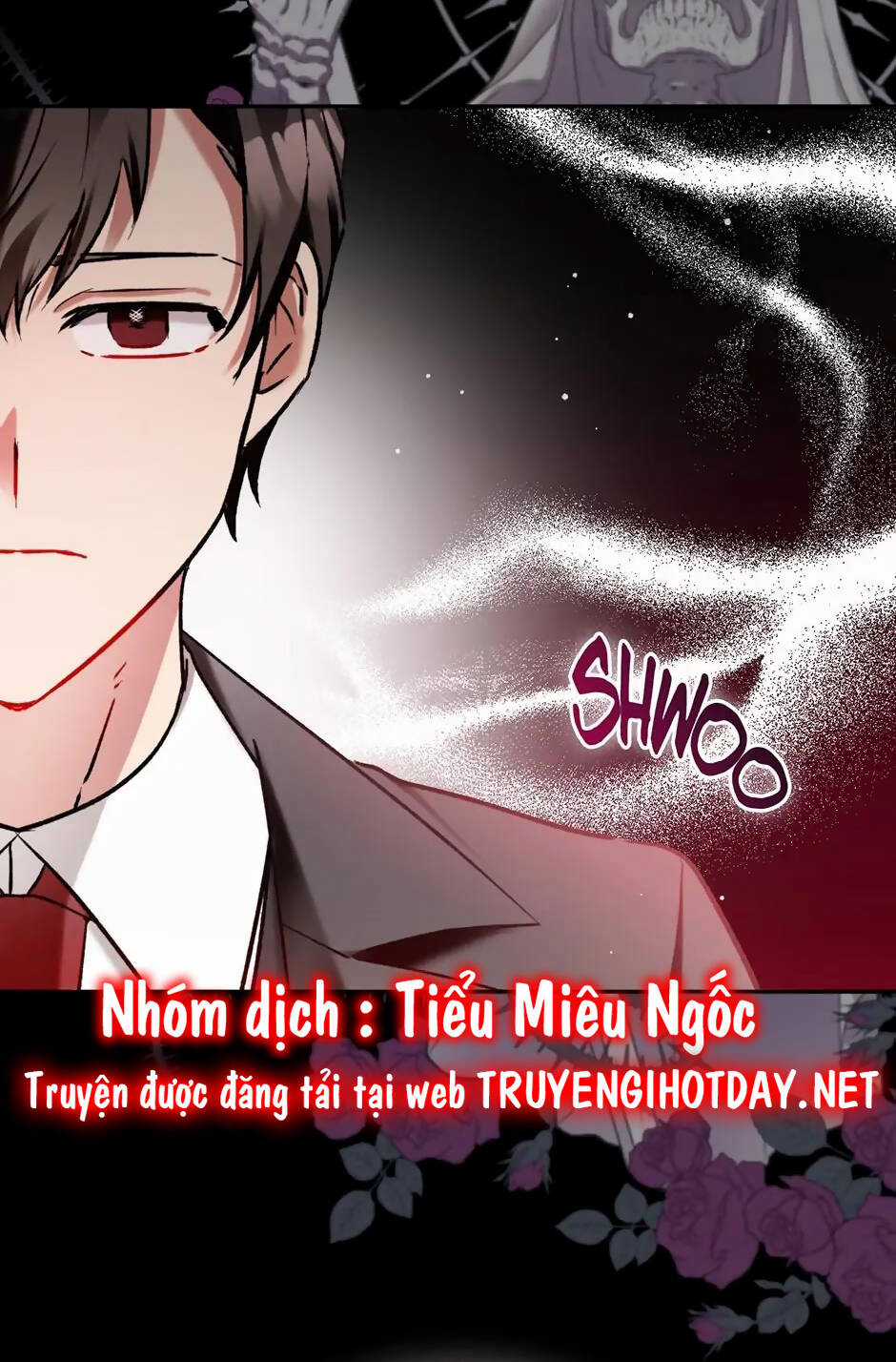 Phương Pháp Ngăn Bạo Chúa Hắc Hoá Chapter 85 trang 30