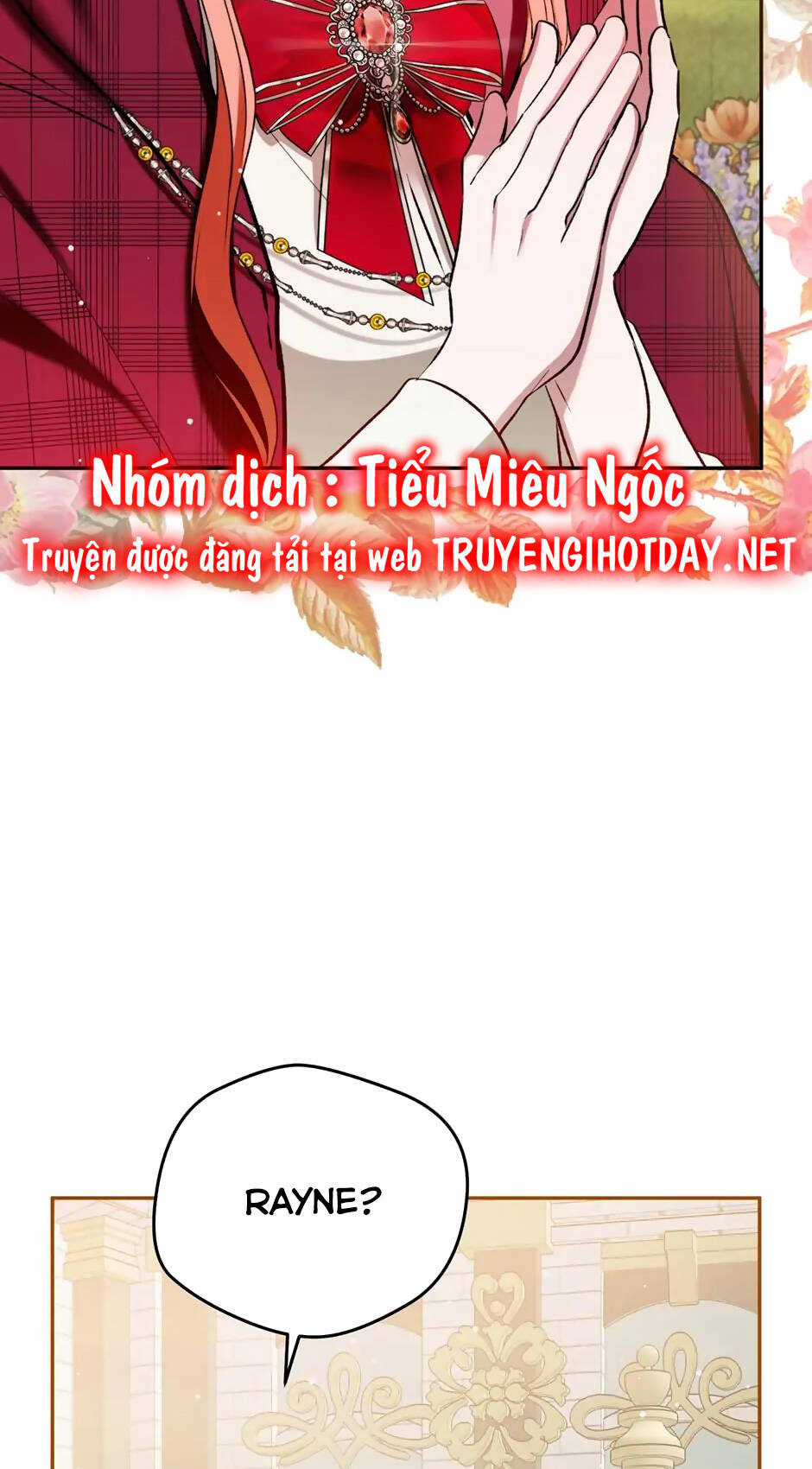 Phương Pháp Ngăn Bạo Chúa Hắc Hoá Chapter 85 trang 33