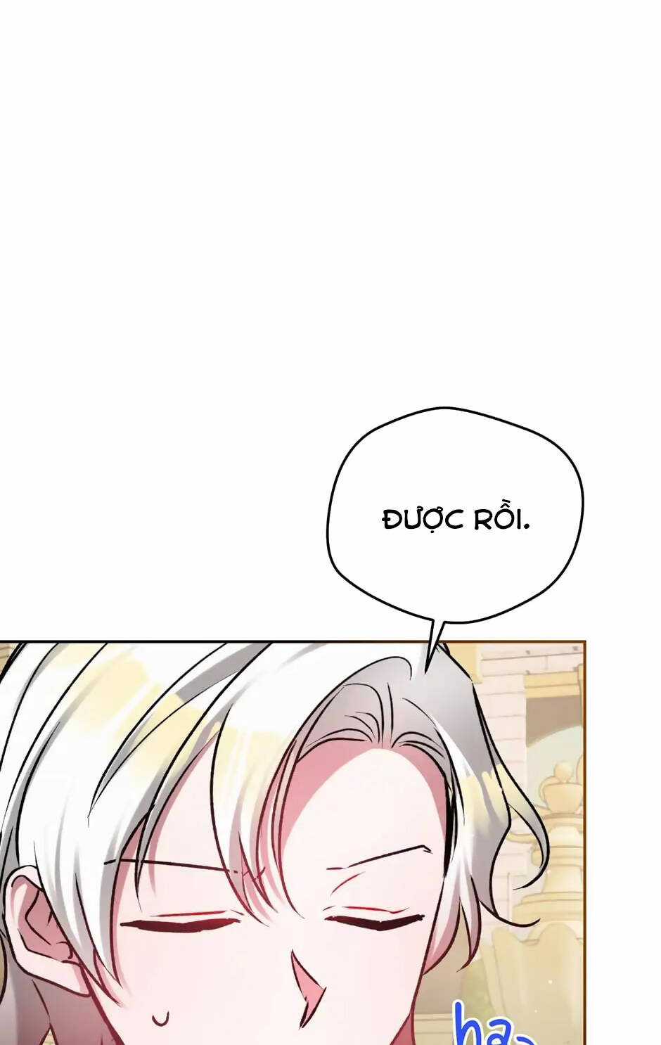 Phương Pháp Ngăn Bạo Chúa Hắc Hoá Chapter 85 trang 35