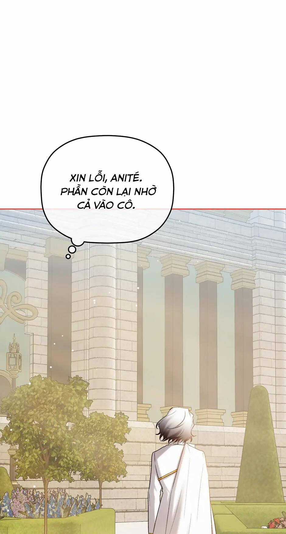 Phương Pháp Ngăn Bạo Chúa Hắc Hoá Chapter 85 trang 37