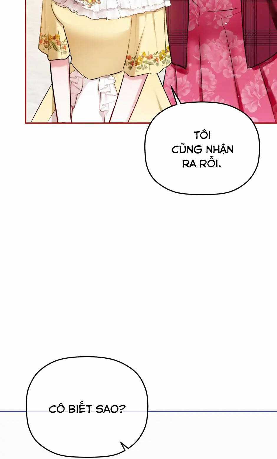 Phương Pháp Ngăn Bạo Chúa Hắc Hoá Chapter 85 trang 39