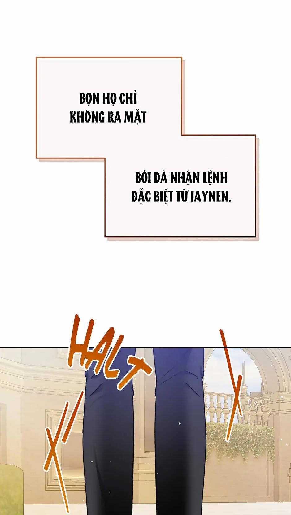 Phương Pháp Ngăn Bạo Chúa Hắc Hoá Chapter 85 trang 43