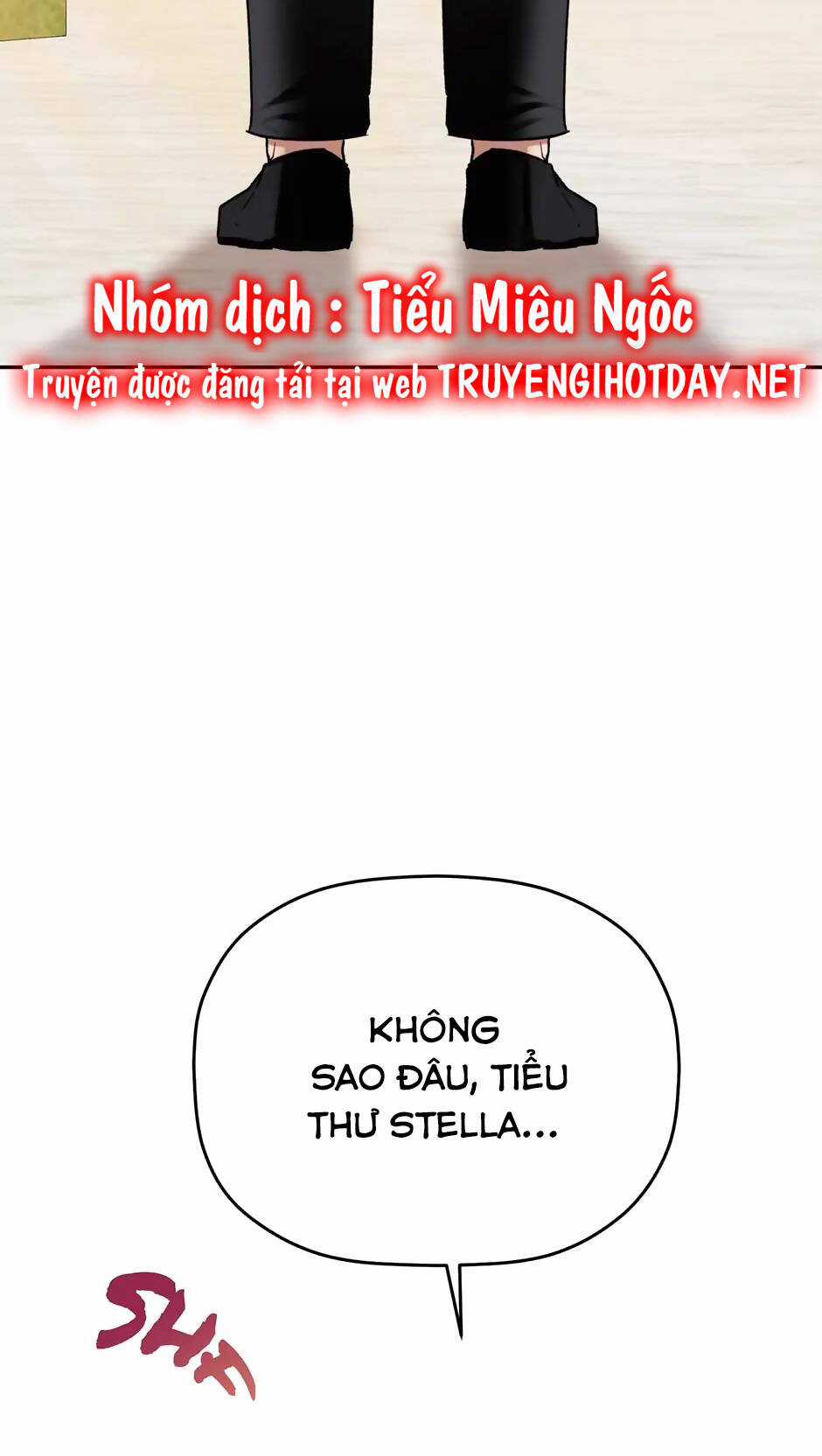 Phương Pháp Ngăn Bạo Chúa Hắc Hoá Chapter 85 trang 44