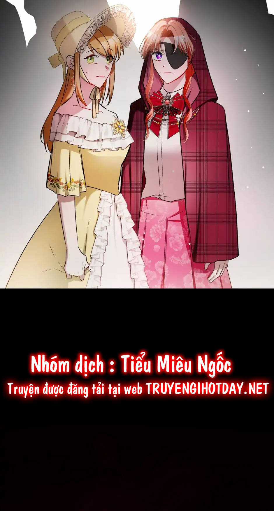 Phương Pháp Ngăn Bạo Chúa Hắc Hoá Chapter 85 trang 46