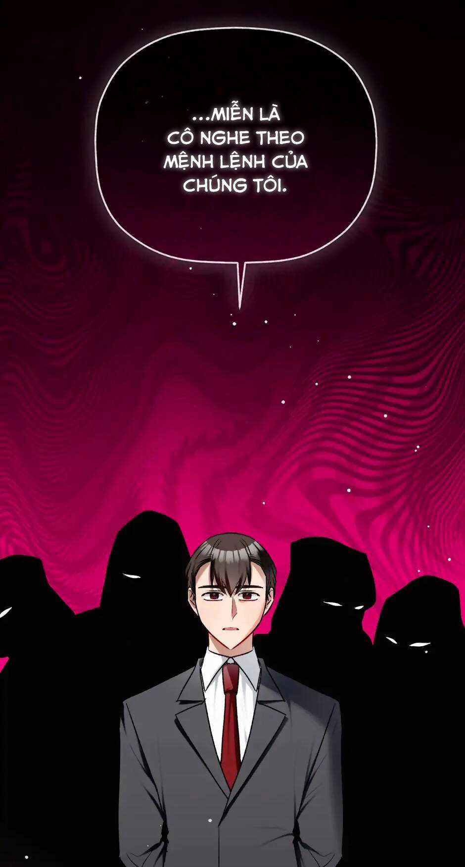 Phương Pháp Ngăn Bạo Chúa Hắc Hoá Chapter 85 trang 47