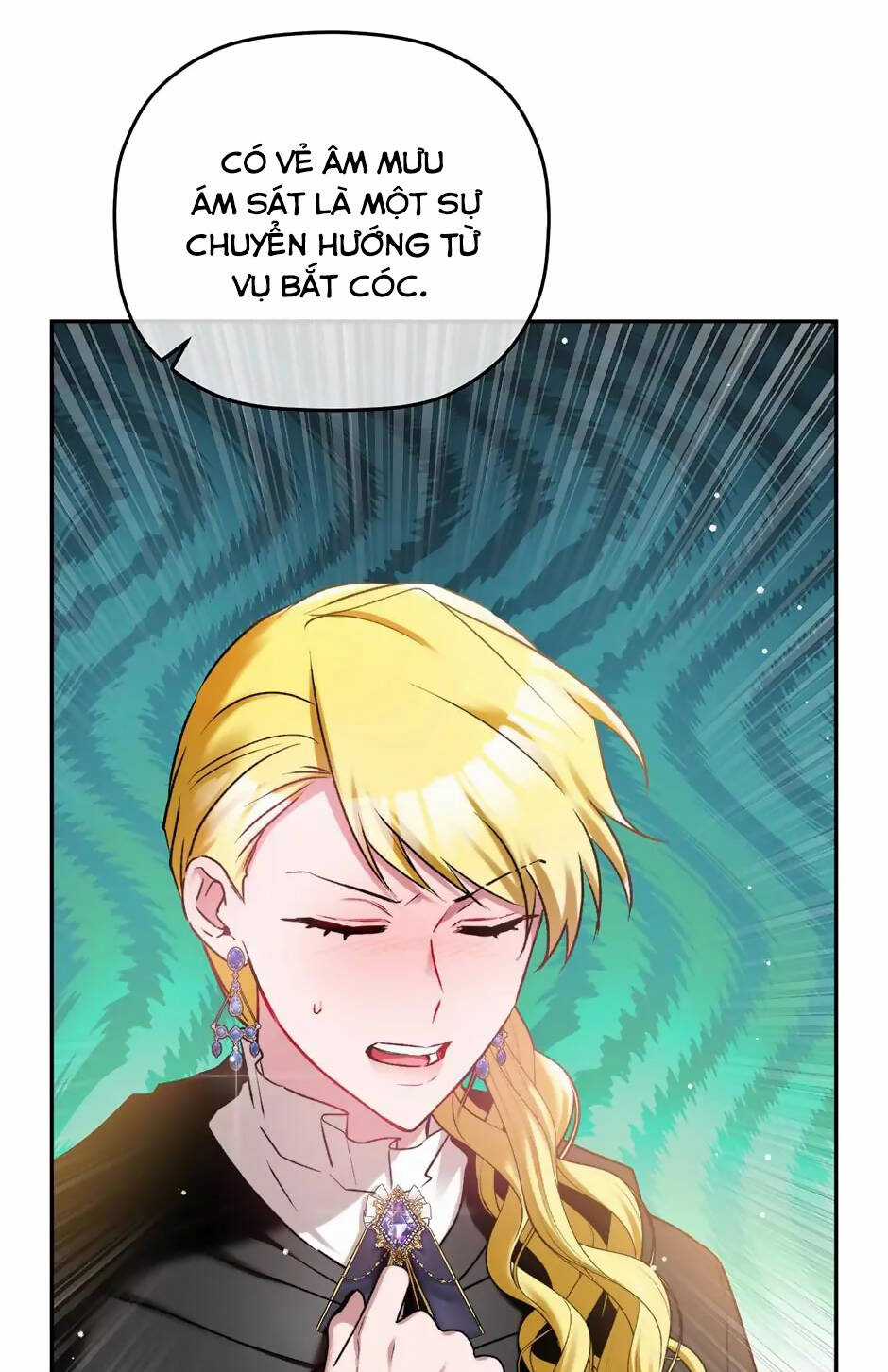 Phương Pháp Ngăn Bạo Chúa Hắc Hoá Chapter 85 trang 5