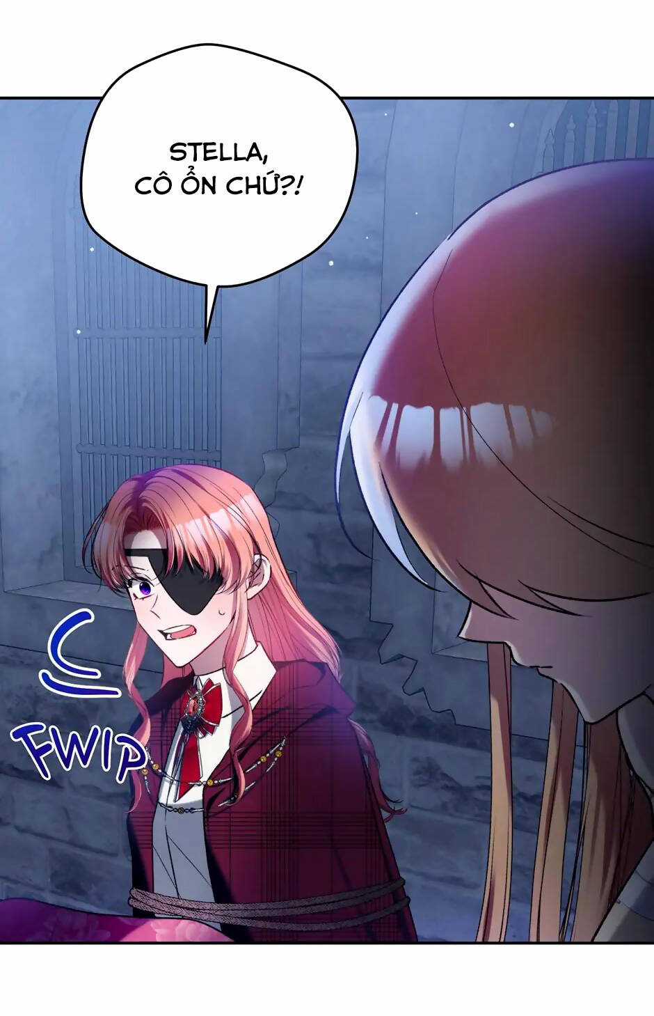 Phương Pháp Ngăn Bạo Chúa Hắc Hoá Chapter 85 trang 55