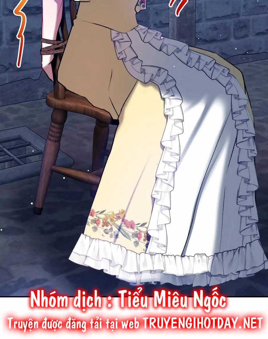 Phương Pháp Ngăn Bạo Chúa Hắc Hoá Chapter 85 trang 57