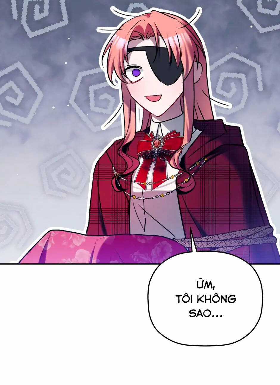 Phương Pháp Ngăn Bạo Chúa Hắc Hoá Chapter 85 trang 59