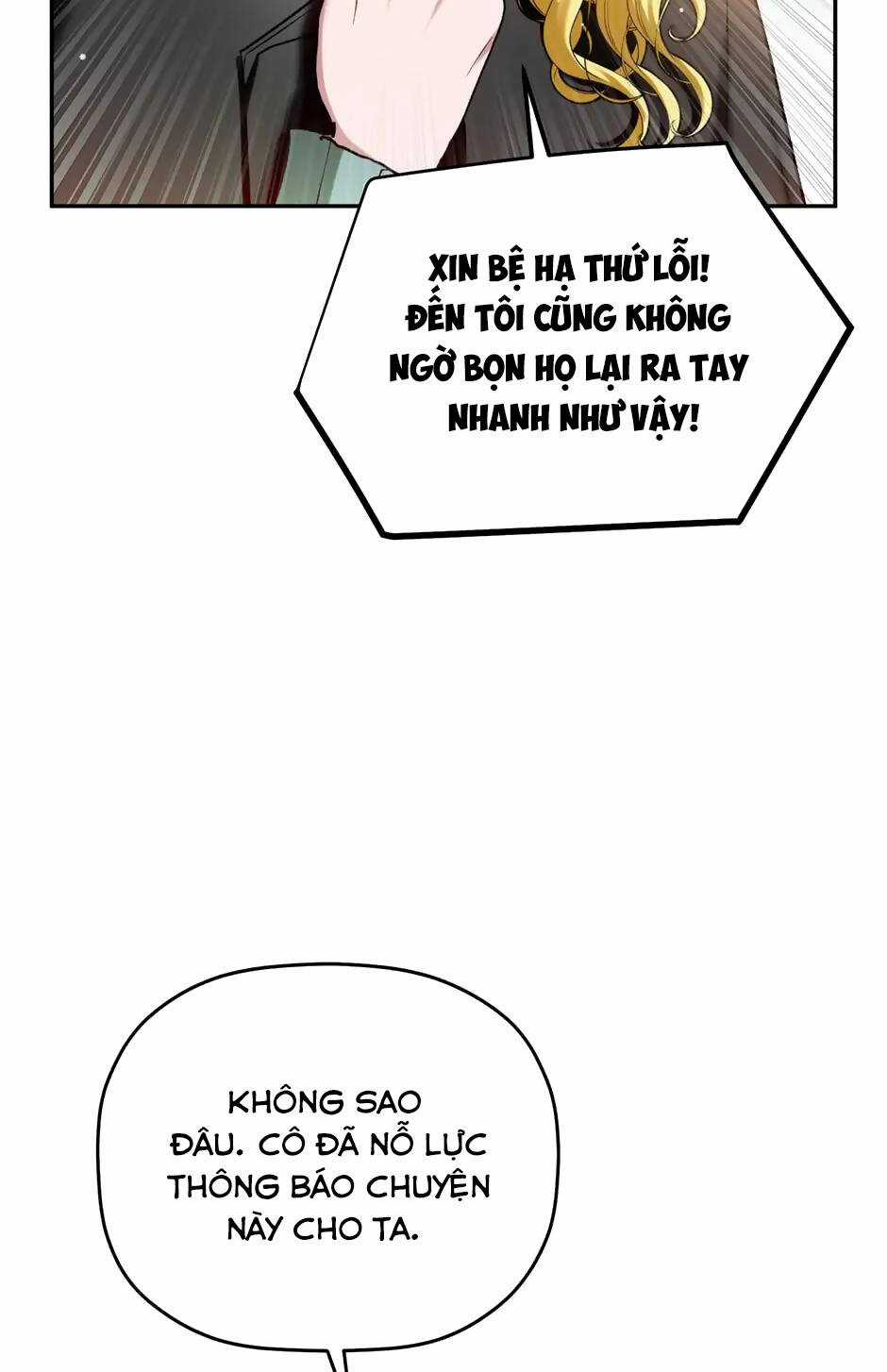 Phương Pháp Ngăn Bạo Chúa Hắc Hoá Chapter 85 trang 6