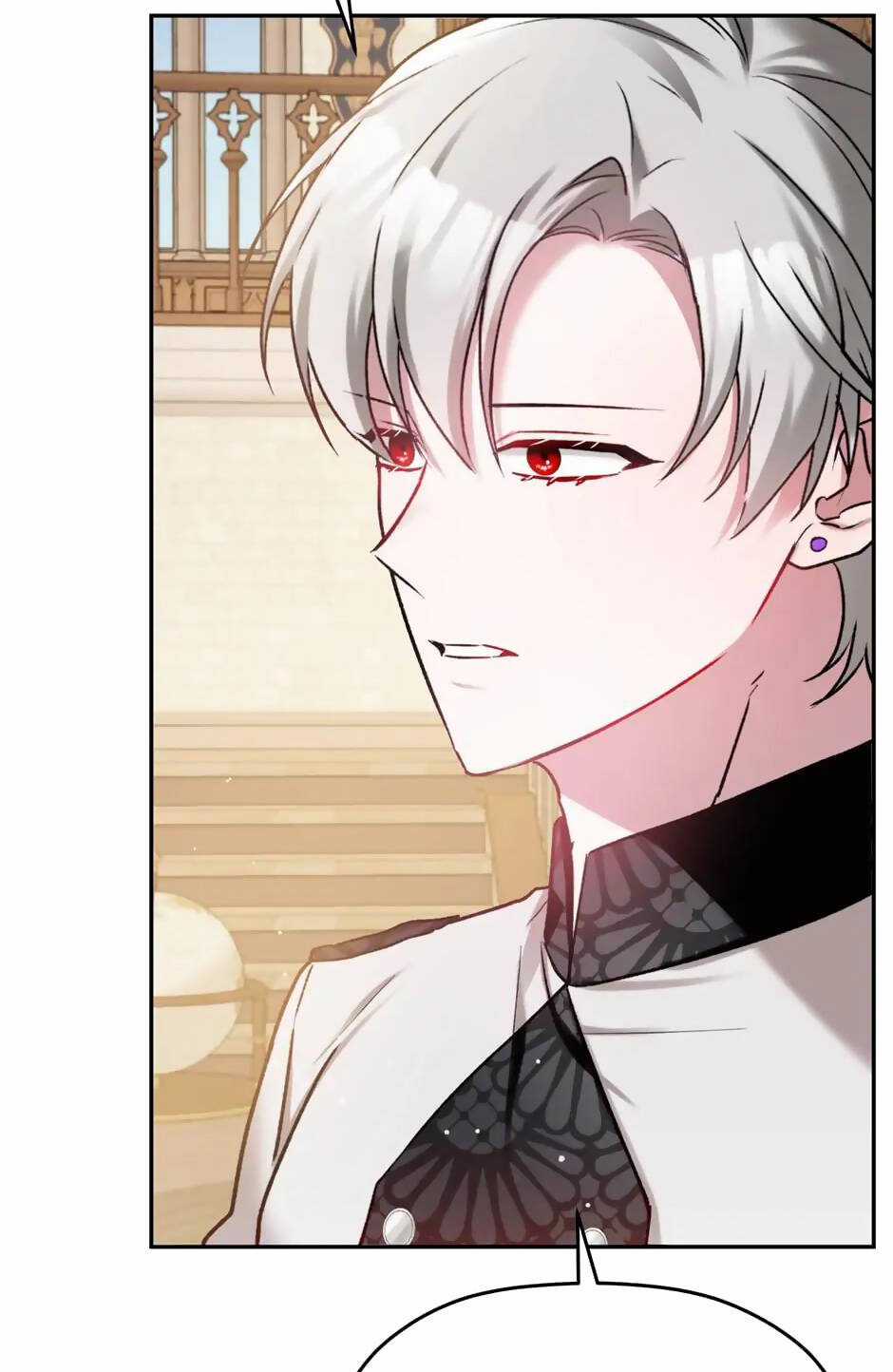 Phương Pháp Ngăn Bạo Chúa Hắc Hoá Chapter 85 trang 7