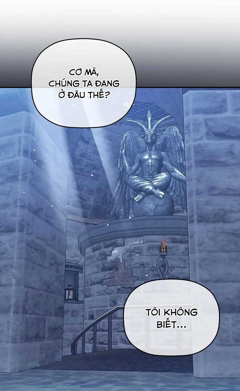 Phương Pháp Ngăn Bạo Chúa Hắc Hoá Chapter 85 trang 73