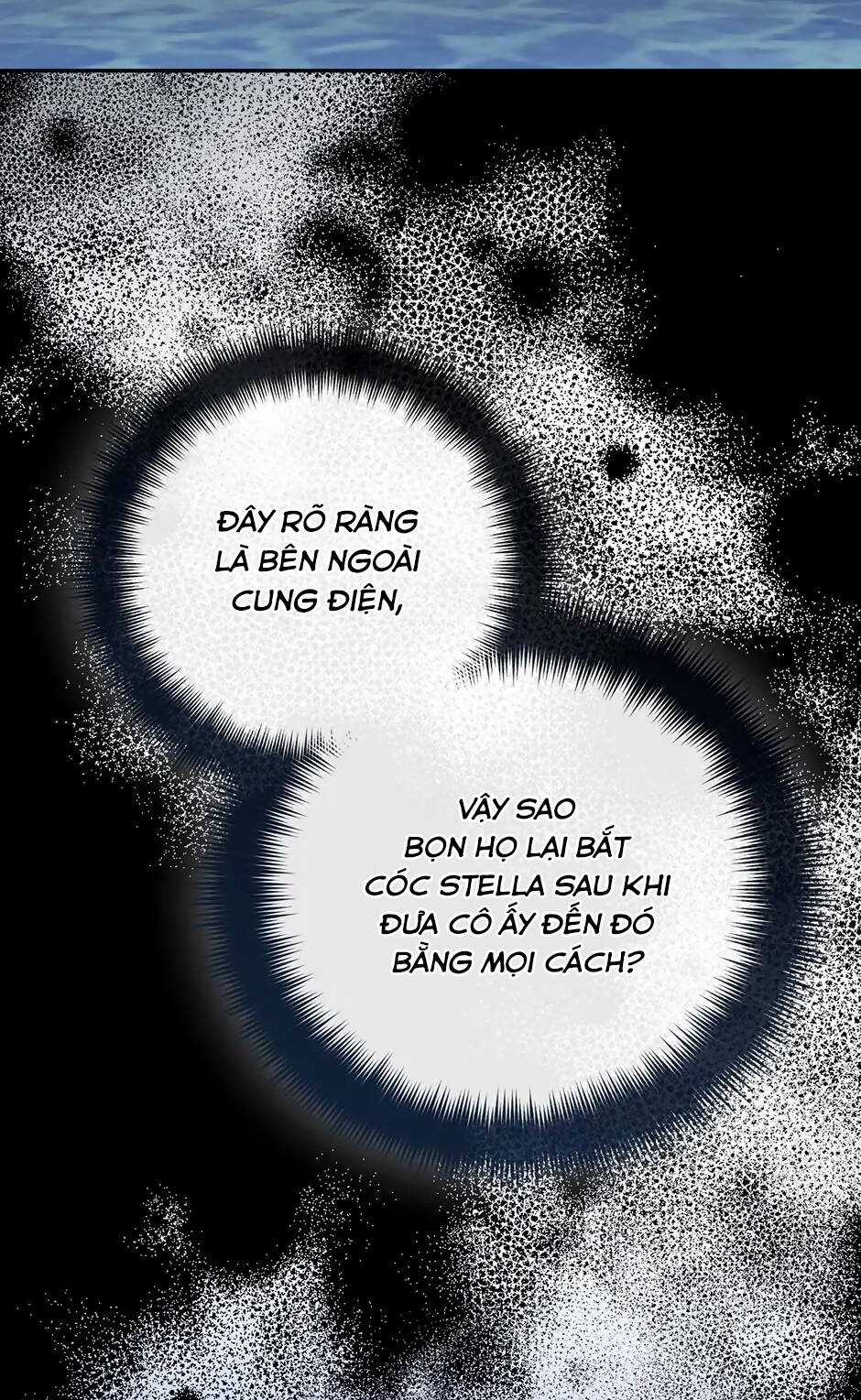 Phương Pháp Ngăn Bạo Chúa Hắc Hoá Chapter 85 trang 74