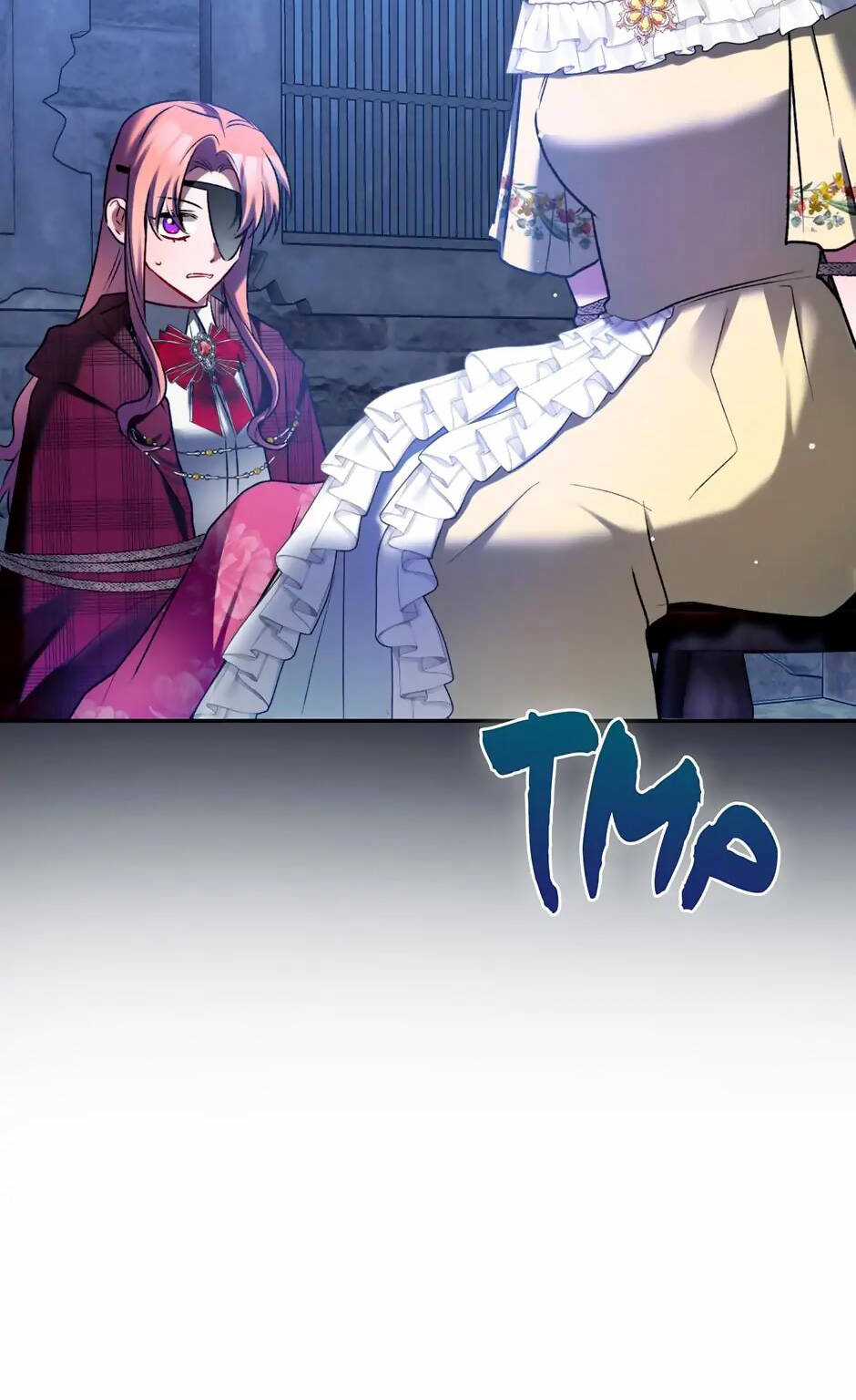 Phương Pháp Ngăn Bạo Chúa Hắc Hoá Chapter 85 trang 77