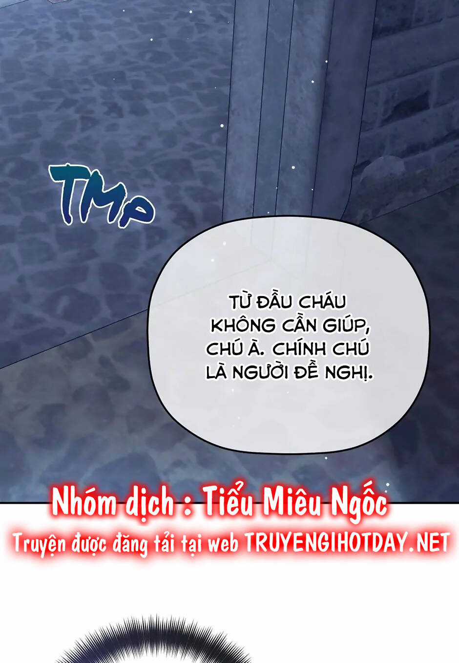 Phương Pháp Ngăn Bạo Chúa Hắc Hoá Chapter 85 trang 79