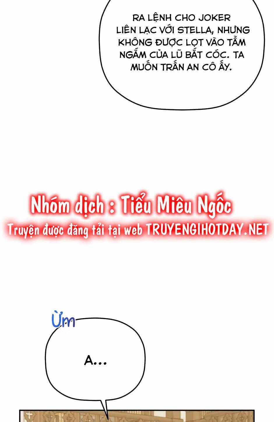 Phương Pháp Ngăn Bạo Chúa Hắc Hoá Chapter 85 trang 8