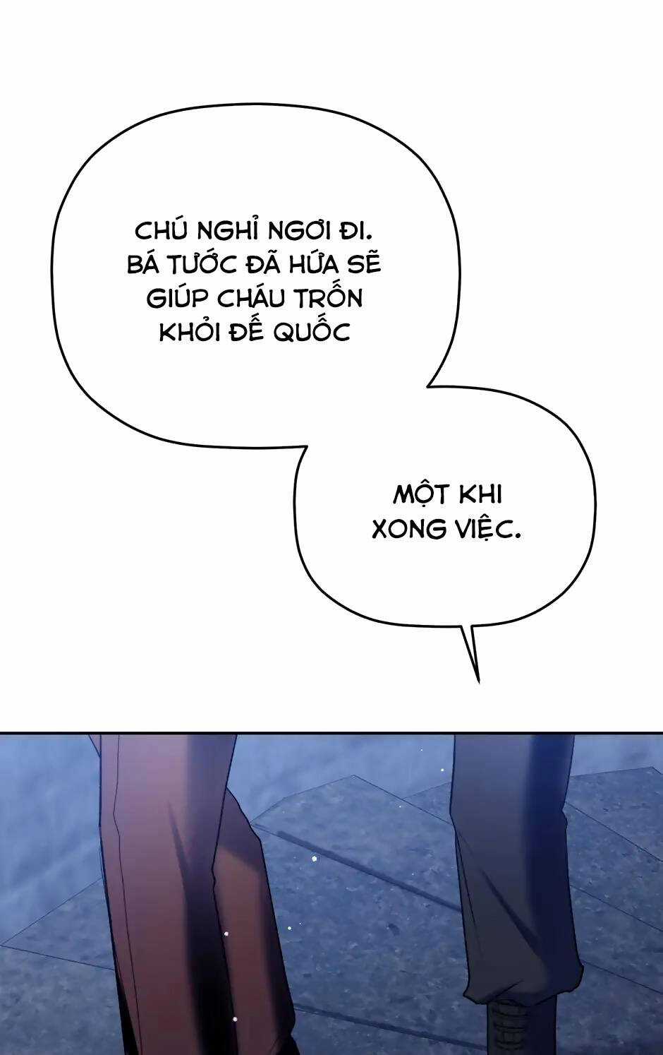Phương Pháp Ngăn Bạo Chúa Hắc Hoá Chapter 85 trang 81
