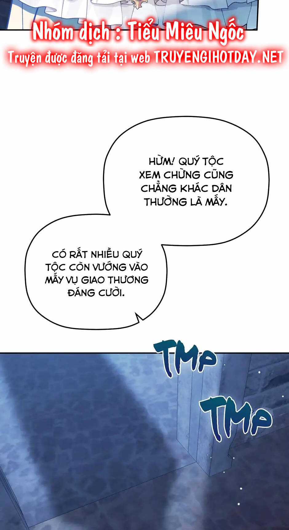 Phương Pháp Ngăn Bạo Chúa Hắc Hoá Chapter 85 trang 84