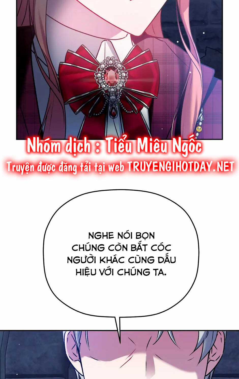 Phương Pháp Ngăn Bạo Chúa Hắc Hoá Chapter 85 trang 87