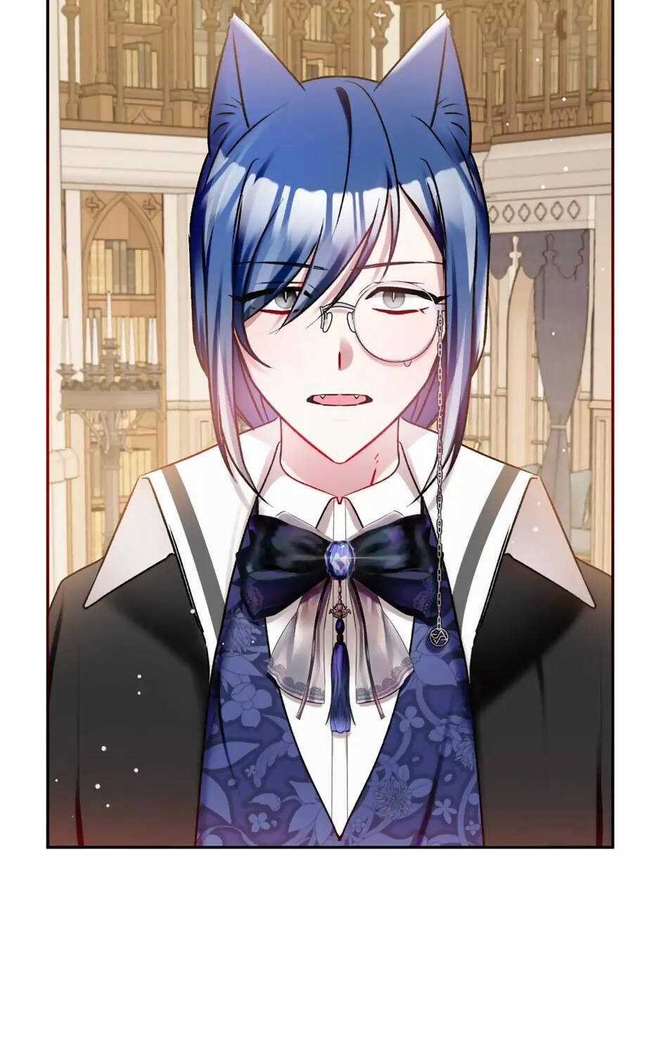 Phương Pháp Ngăn Bạo Chúa Hắc Hoá Chapter 85 trang 9