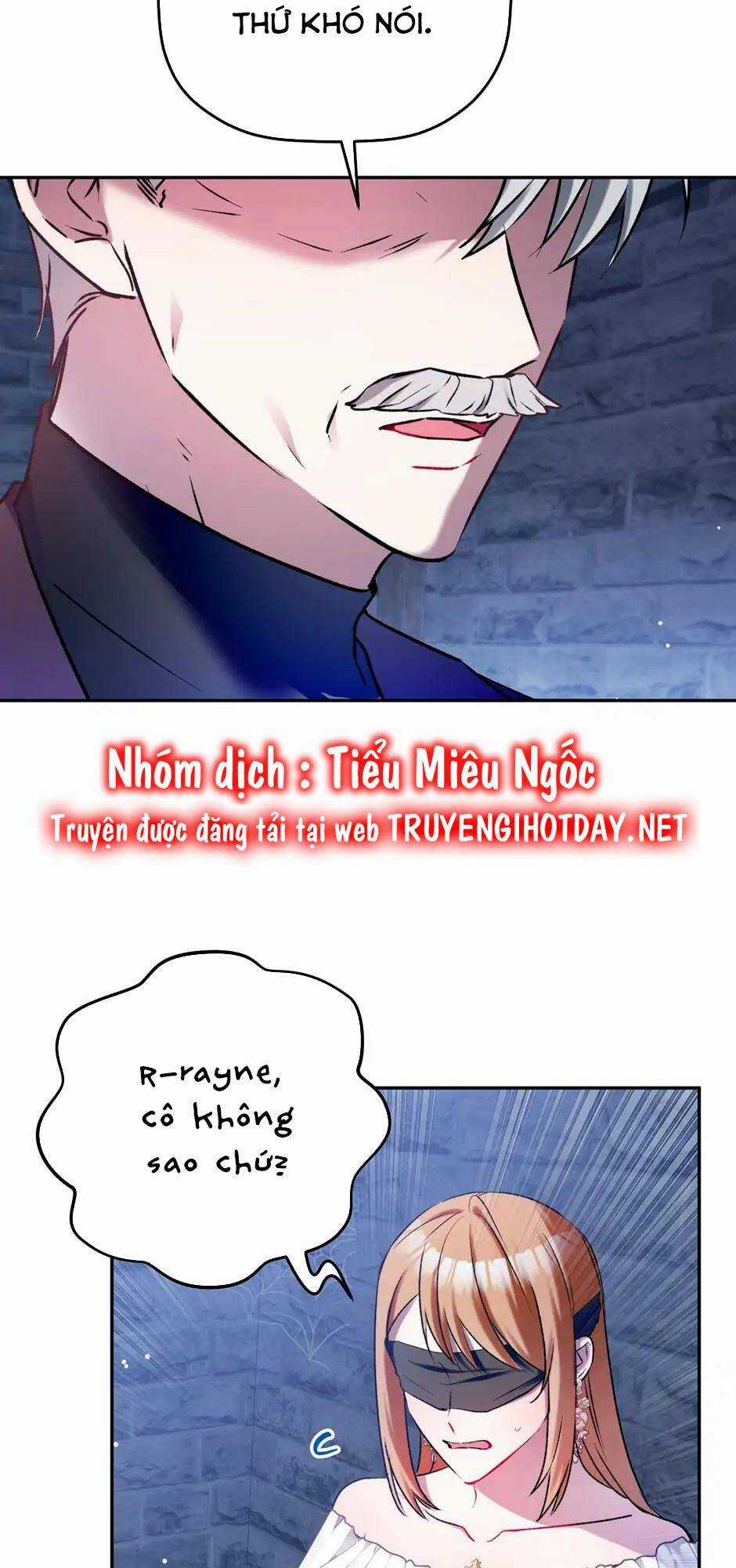 Phương Pháp Ngăn Bạo Chúa Hắc Hoá Chapter 86 trang 15