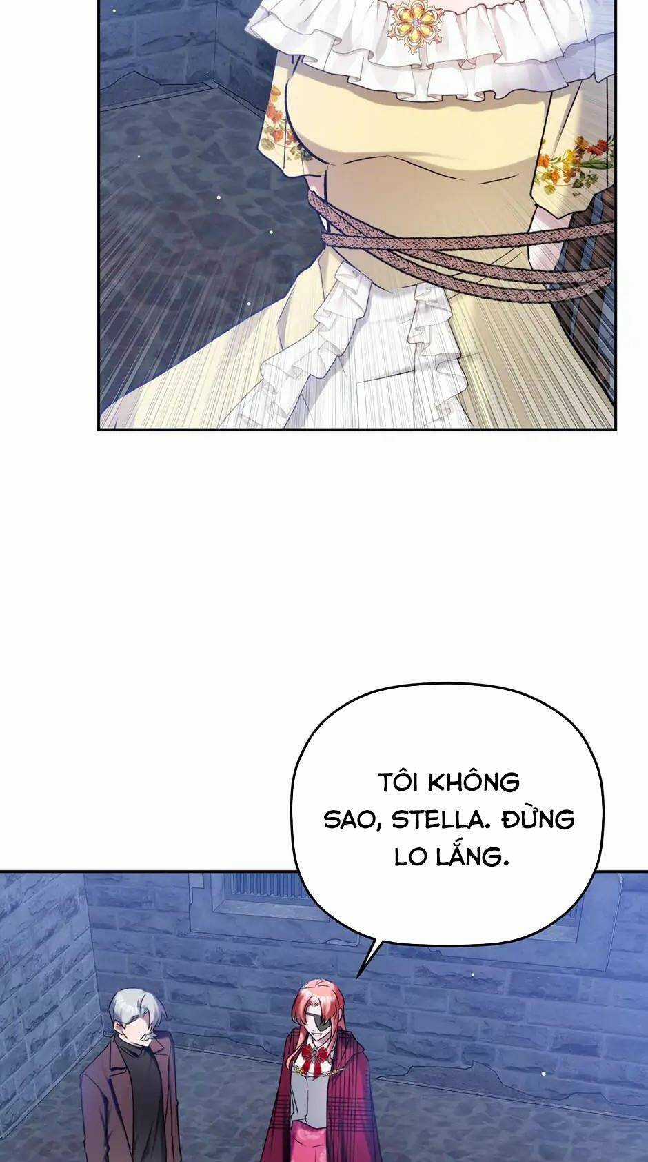 Phương Pháp Ngăn Bạo Chúa Hắc Hoá Chapter 86 trang 16