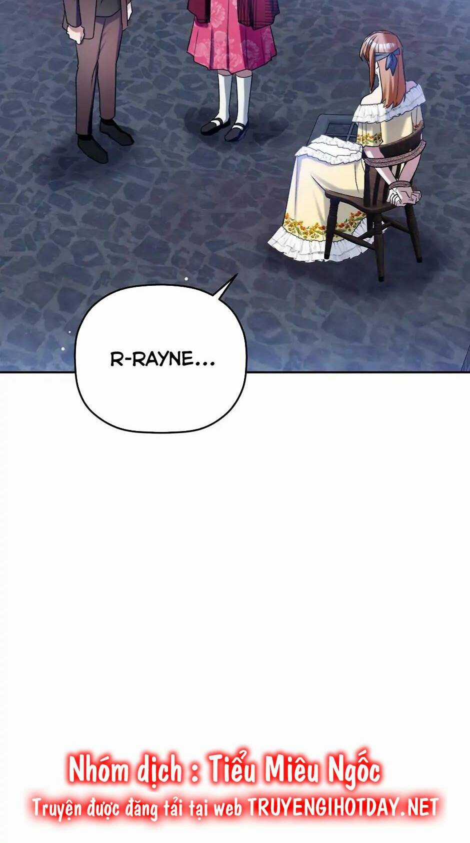 Phương Pháp Ngăn Bạo Chúa Hắc Hoá Chapter 86 trang 17