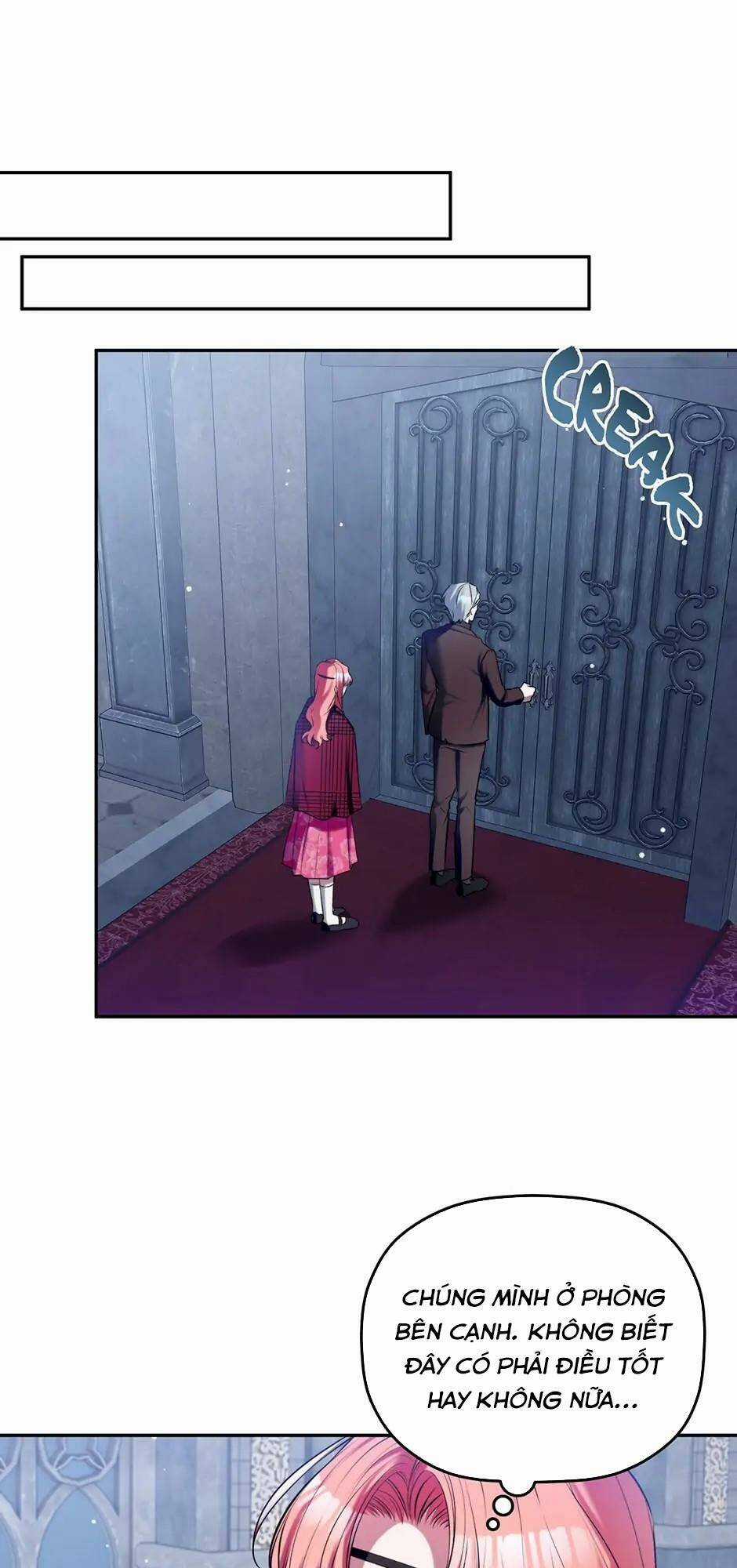 Phương Pháp Ngăn Bạo Chúa Hắc Hoá Chapter 86 trang 18