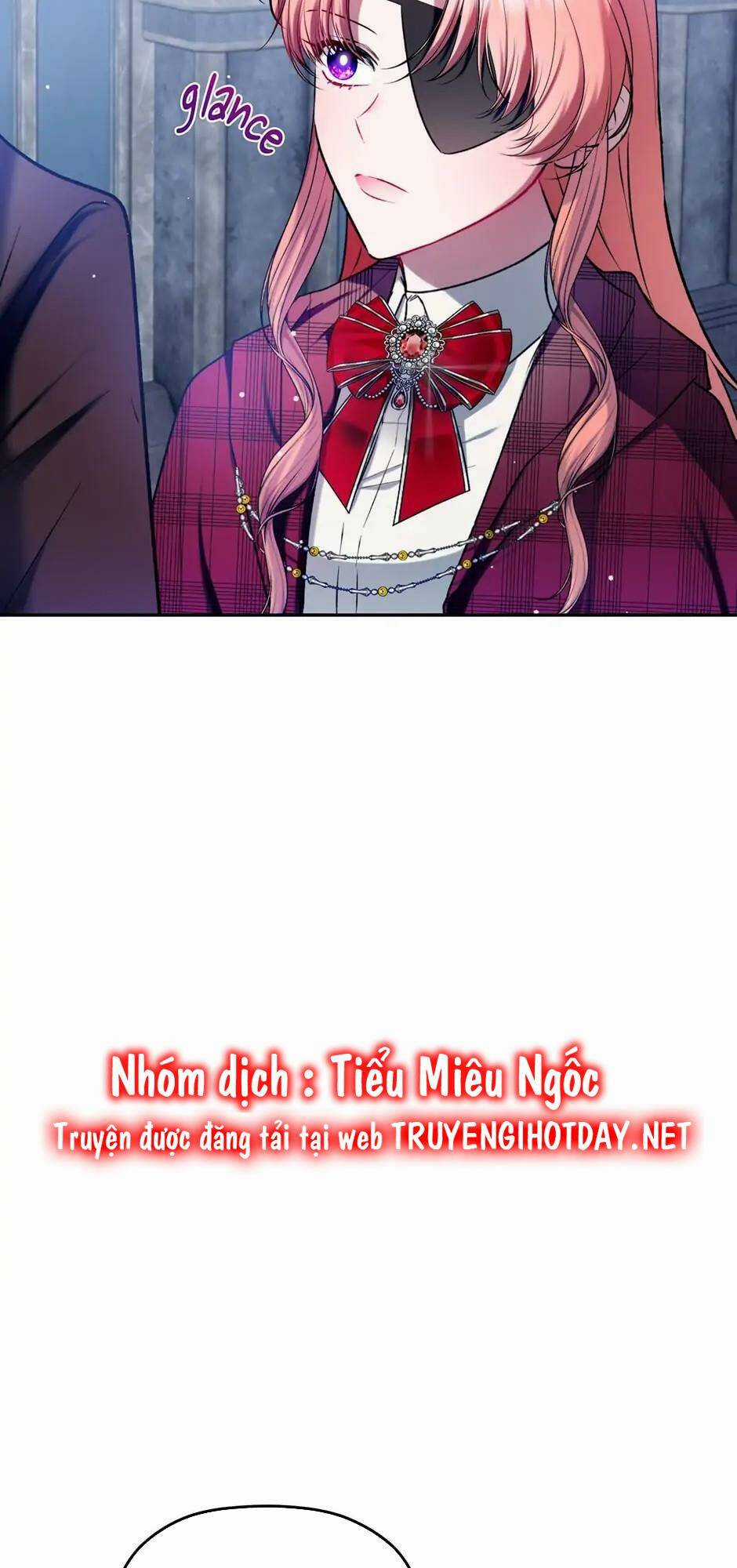 Phương Pháp Ngăn Bạo Chúa Hắc Hoá Chapter 86 trang 19