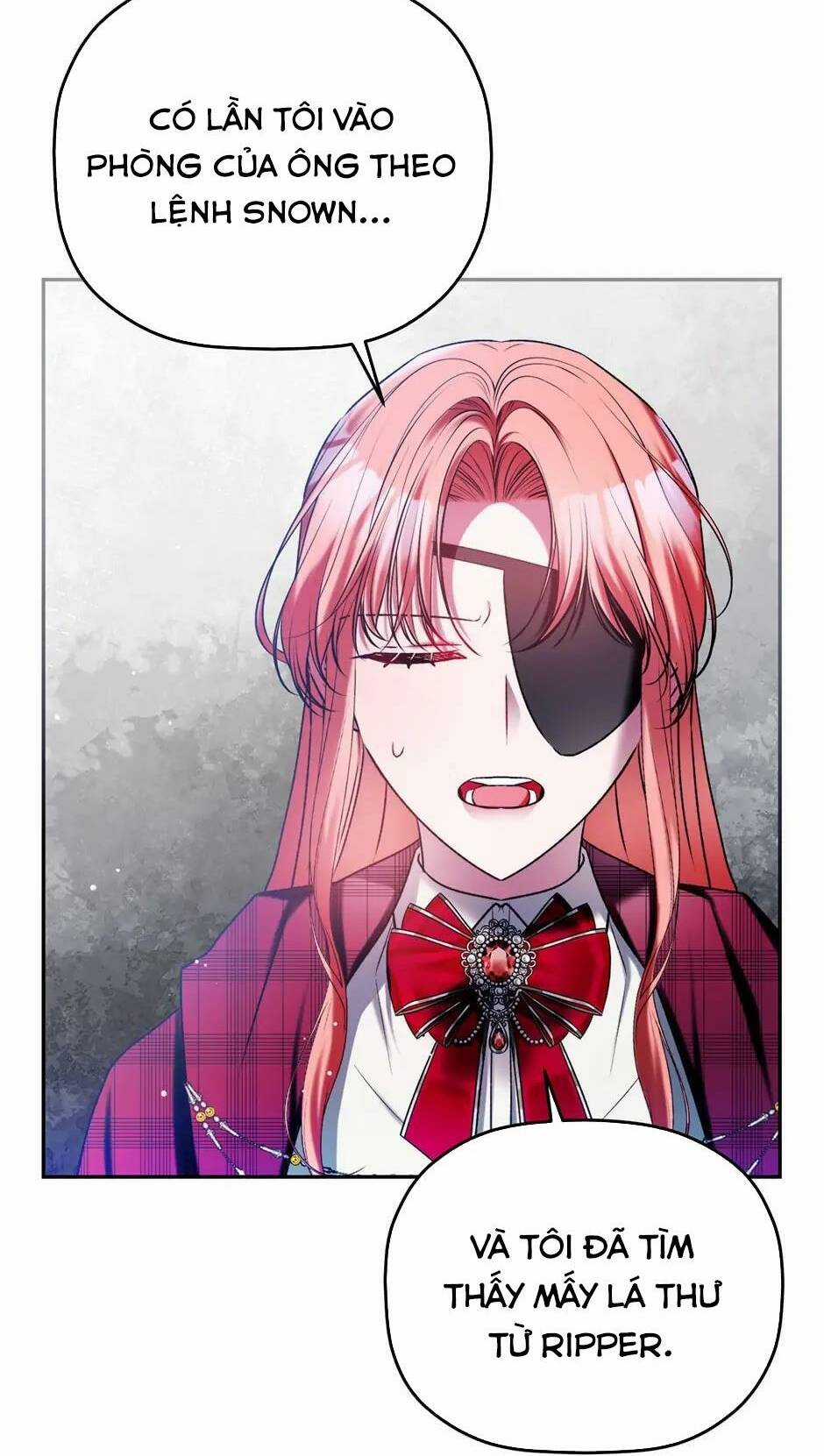 Phương Pháp Ngăn Bạo Chúa Hắc Hoá Chapter 86 trang 21