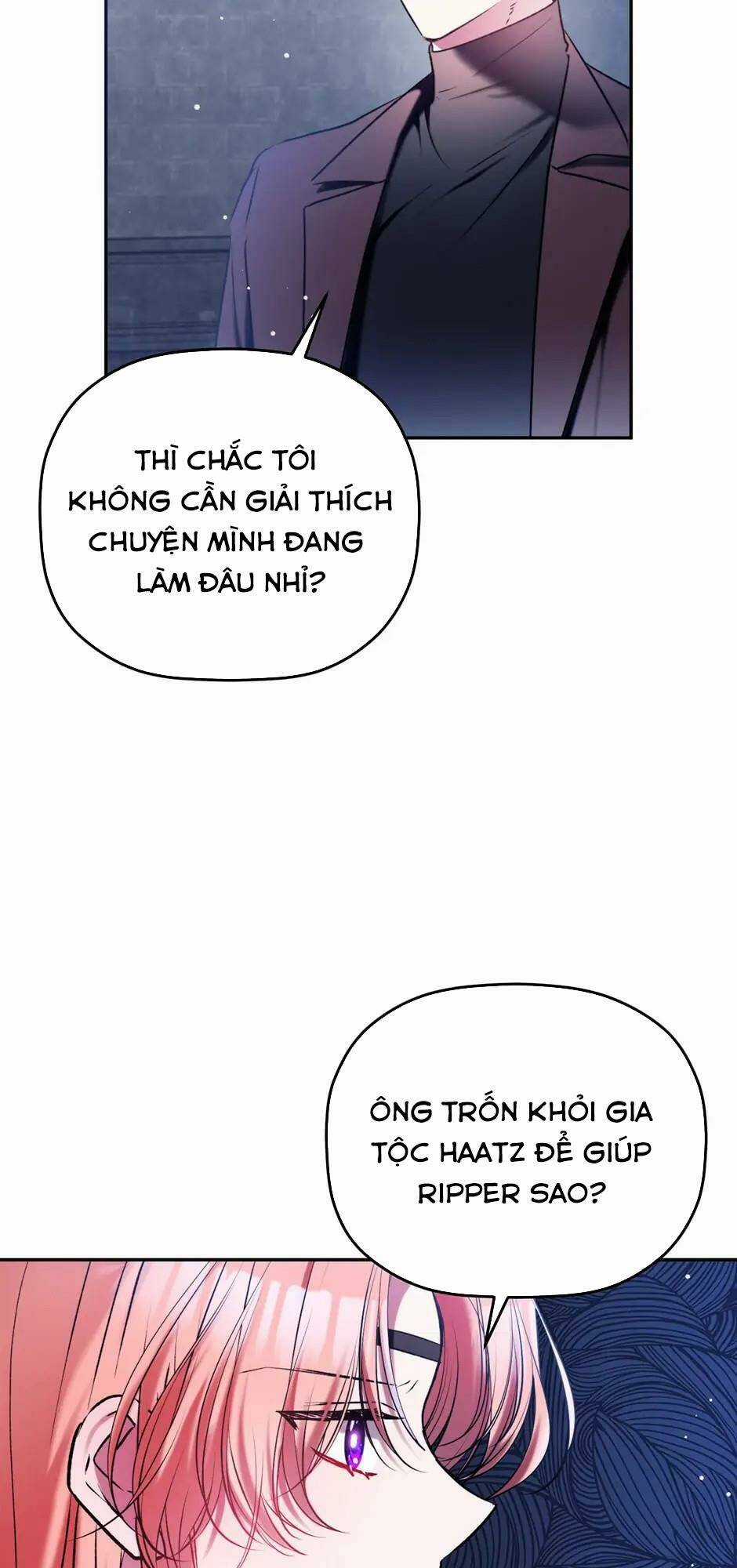 Phương Pháp Ngăn Bạo Chúa Hắc Hoá Chapter 86 trang 23