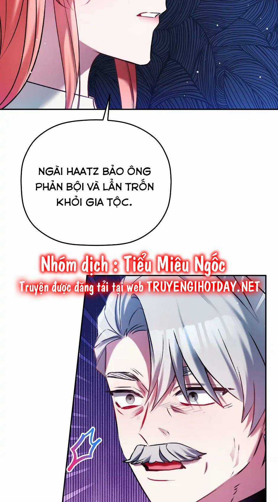 Phương Pháp Ngăn Bạo Chúa Hắc Hoá Chapter 86 trang 24