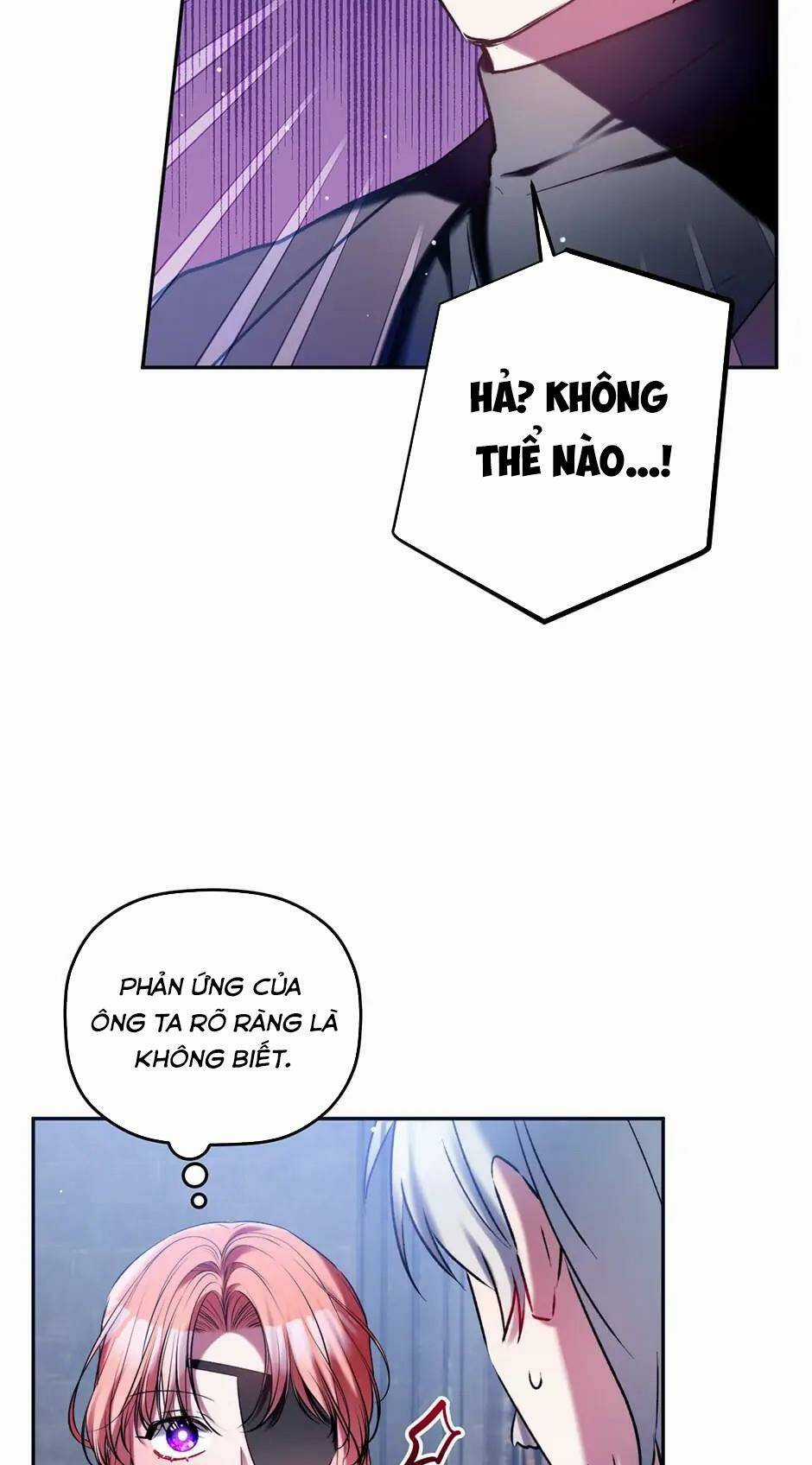 Phương Pháp Ngăn Bạo Chúa Hắc Hoá Chapter 86 trang 25