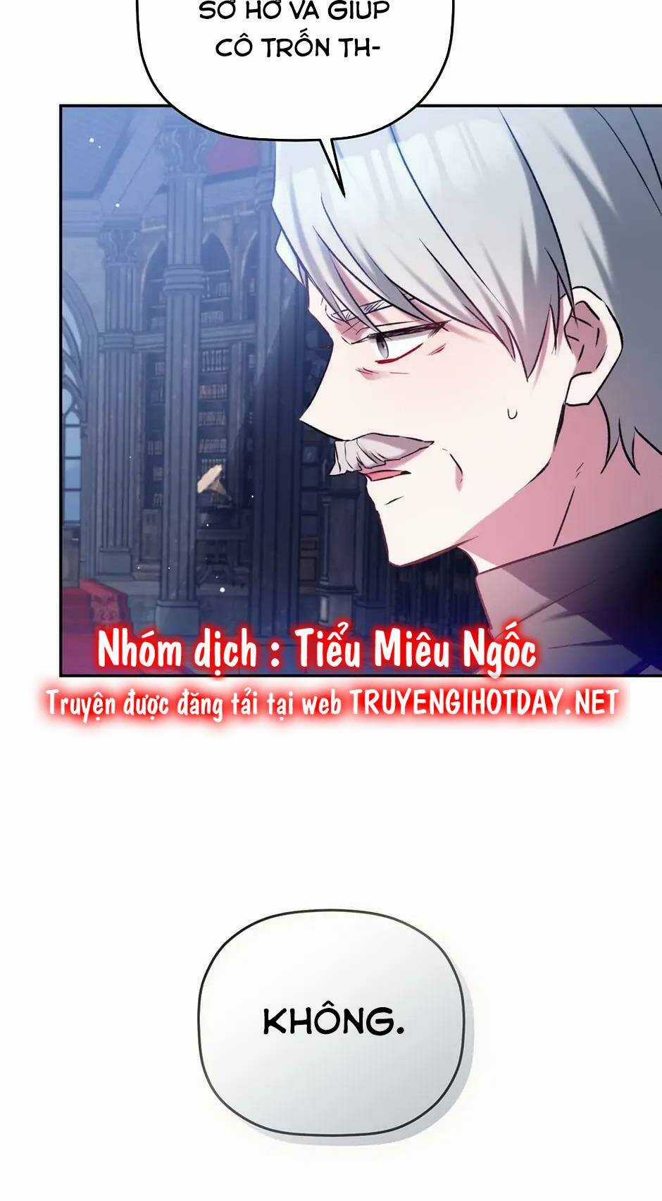 Phương Pháp Ngăn Bạo Chúa Hắc Hoá Chapter 86 trang 29