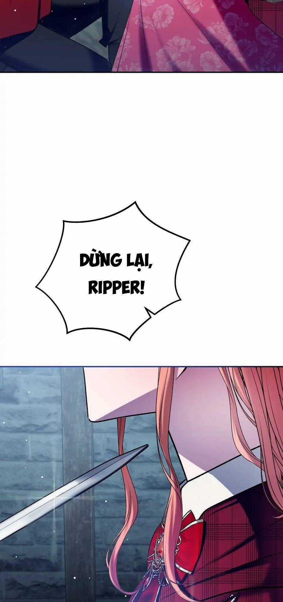 Phương Pháp Ngăn Bạo Chúa Hắc Hoá Chapter 86 trang 3