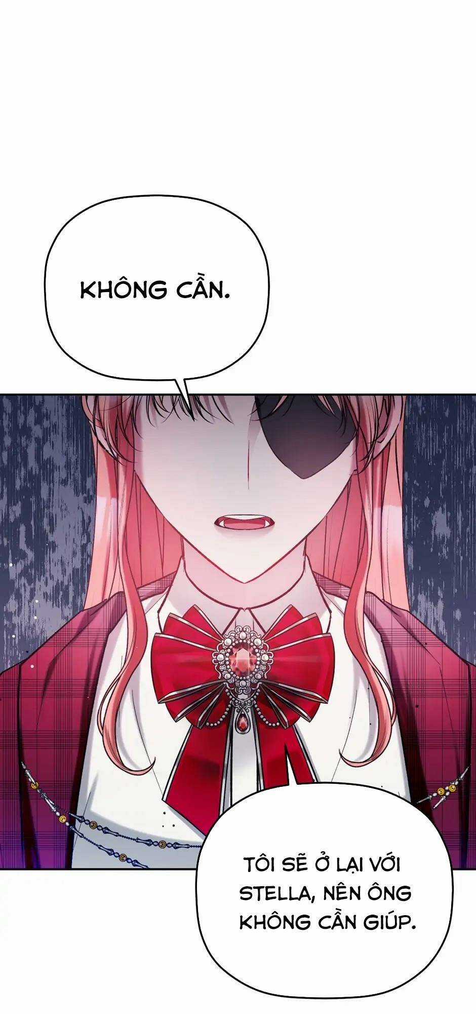 Phương Pháp Ngăn Bạo Chúa Hắc Hoá Chapter 86 trang 30