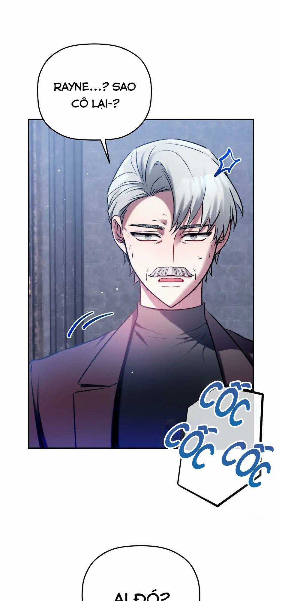 Phương Pháp Ngăn Bạo Chúa Hắc Hoá Chapter 86 trang 31